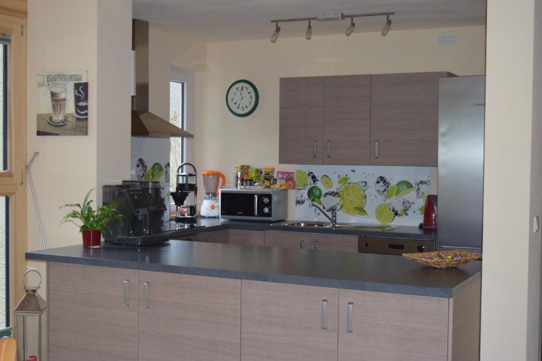 Photo of Kitchen in Schlierbach