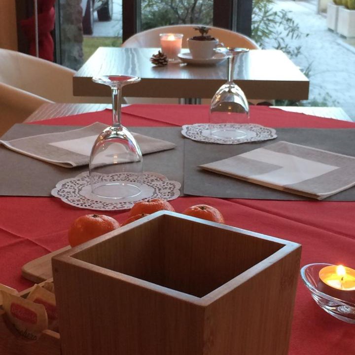 Photo of Livingroom in San Daniele del Friuli