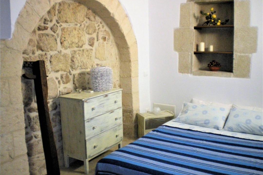 Photo of Bedroom in Muro Leccese