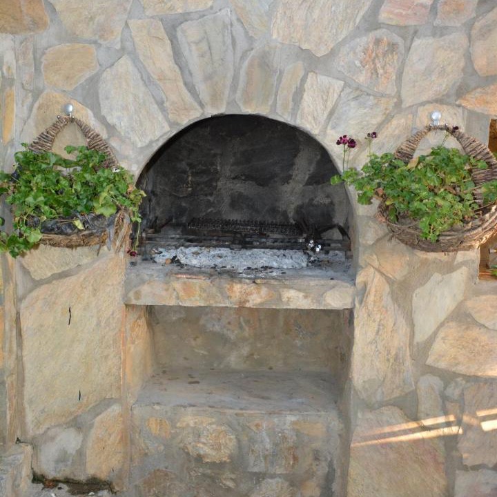 Photo of Kitchen in Konakli