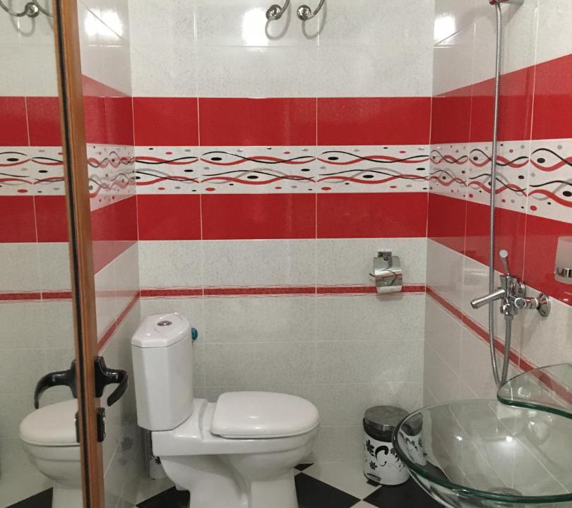 Photo of Bathroom in Dobrinishte