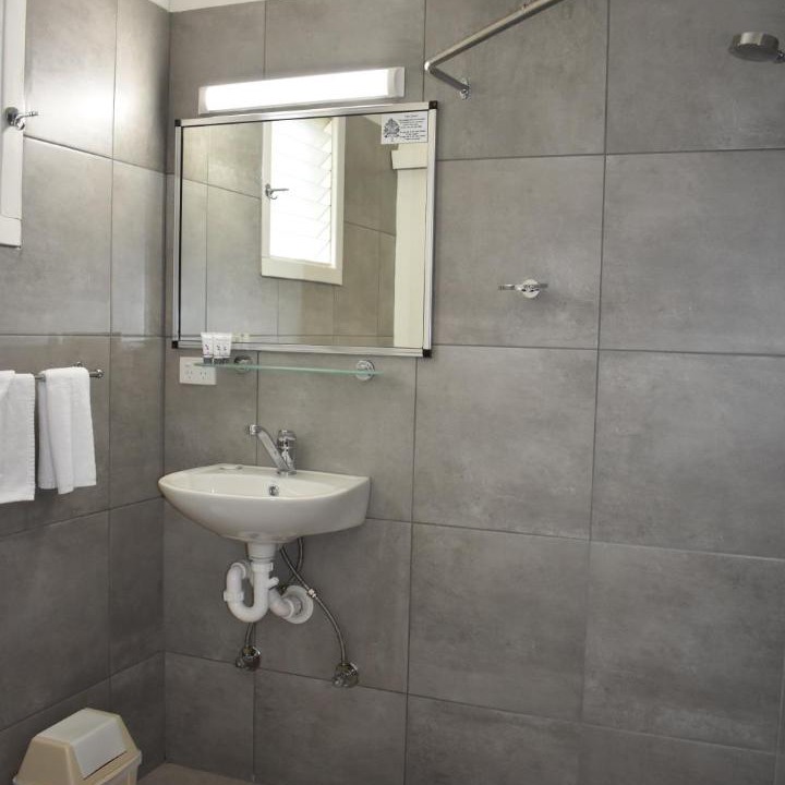 Photo of Bathroom in Corryong