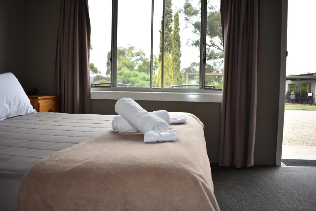 Photo of Bedroom in Corryong