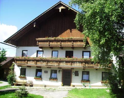 Photo of Others in Nussdorf am Attersee