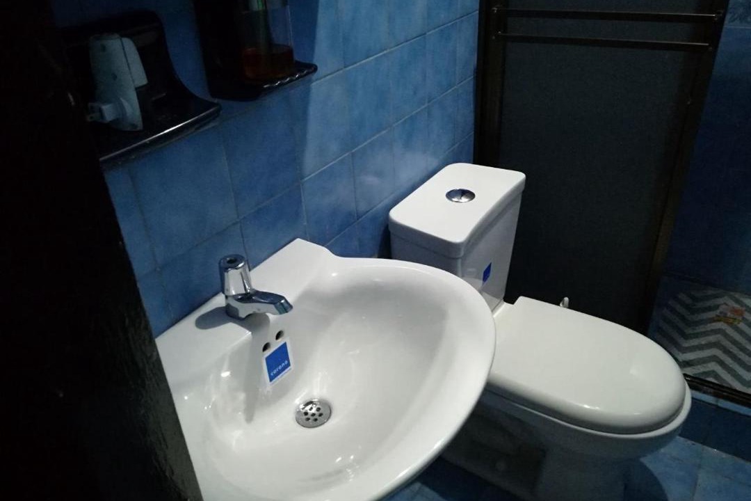 Photo of Bathroom in Pereira