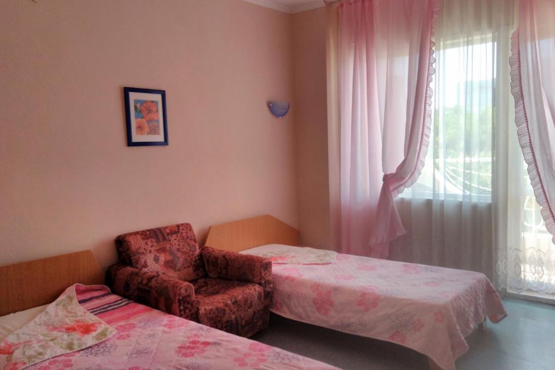 Photo of Bedroom in Saints Constantine and Helena