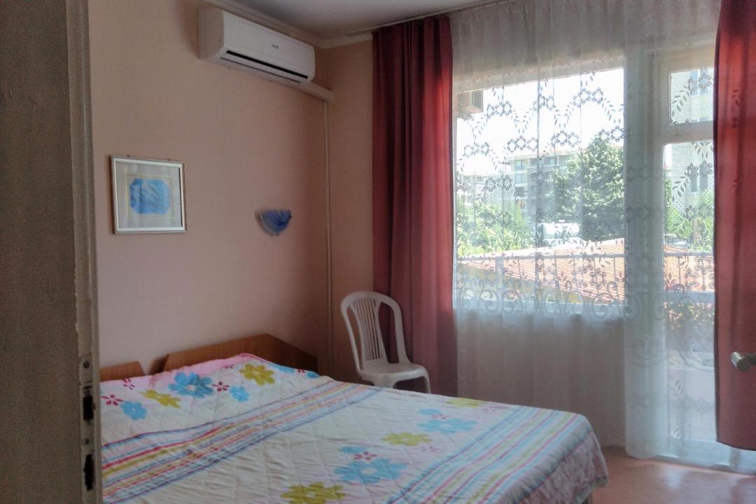 Photo of Bedroom in Saints Constantine and Helena
