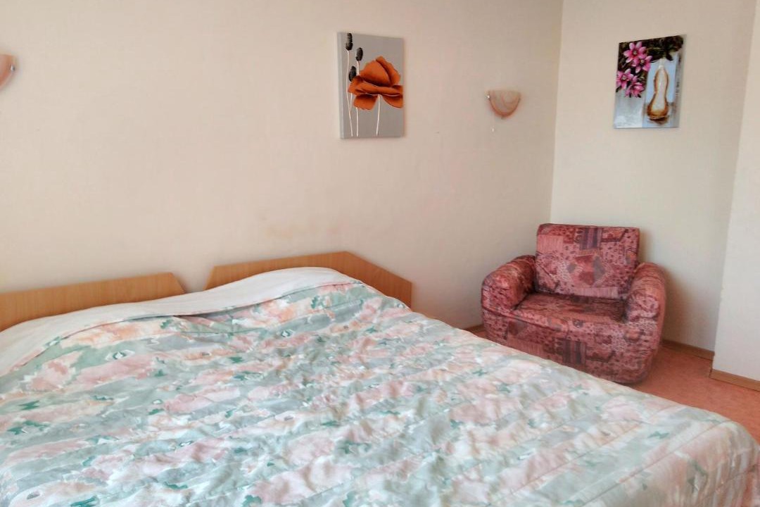 Photo of Bedroom in Saints Constantine and Helena