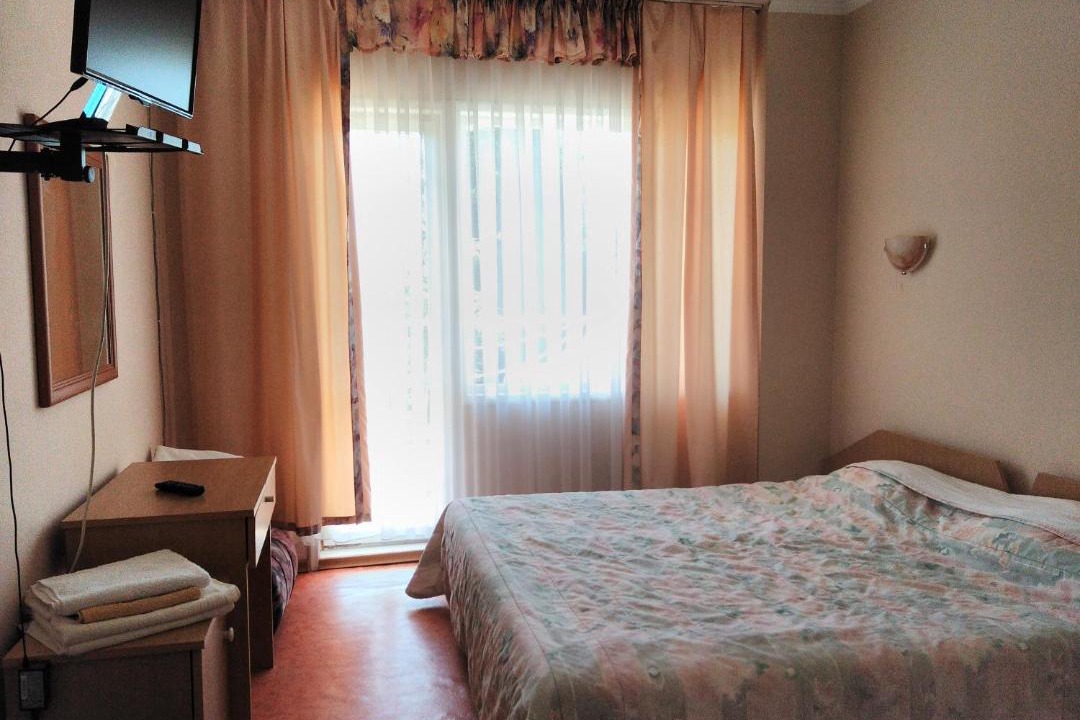 Photo of Bedroom in Saints Constantine and Helena