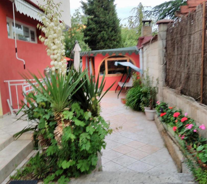 Photo of Buildings in Saints Constantine and Helena
