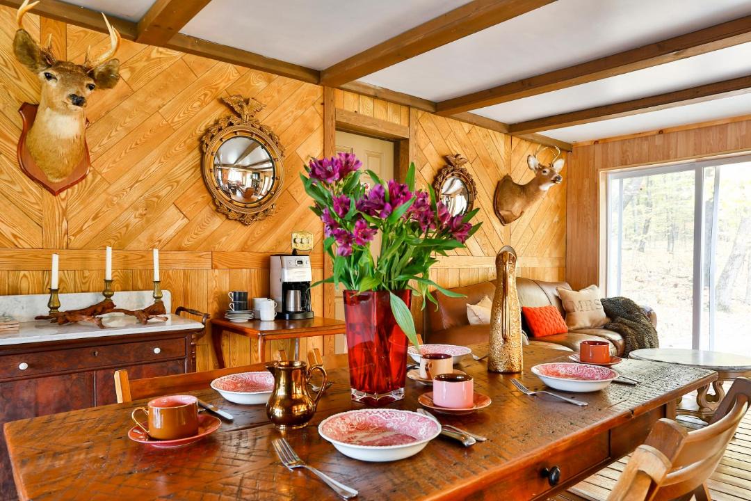 Photo of Kitchen in Catskill