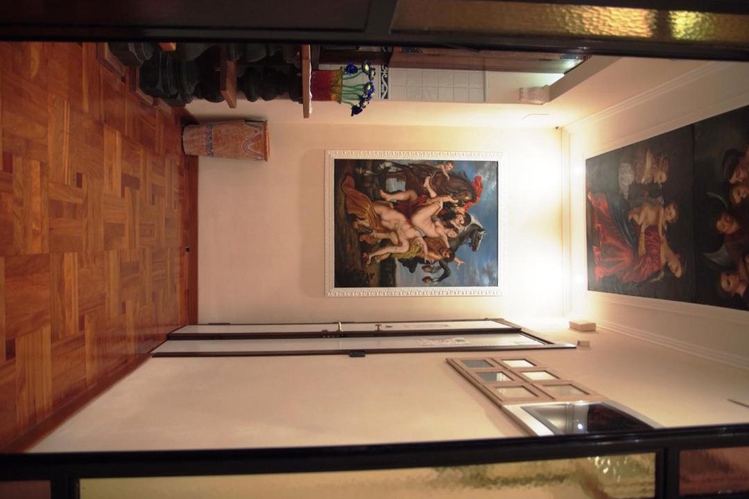 Photo of Others in Esquilino