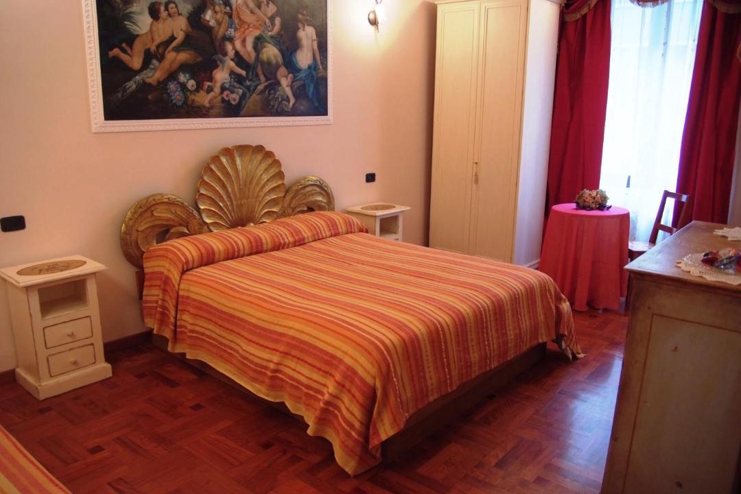 Photo of Bedroom in Esquilino