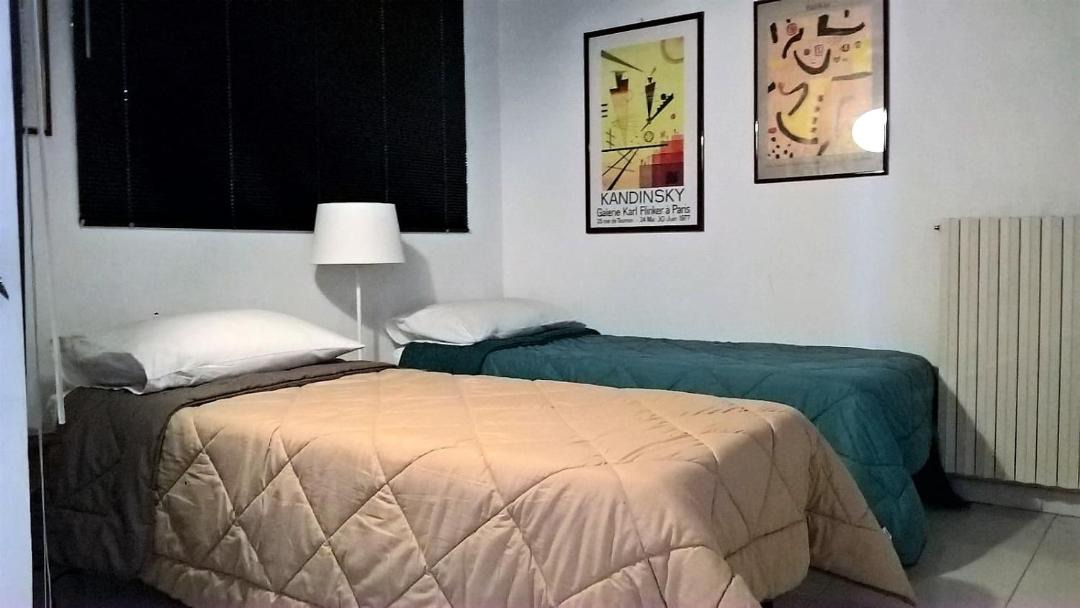 Photo of Bedroom in Trastevere