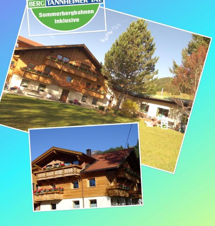 Photo of Others in Tannheim