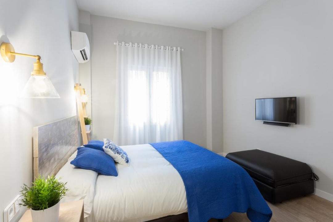 Photo of Bedroom in Justicia