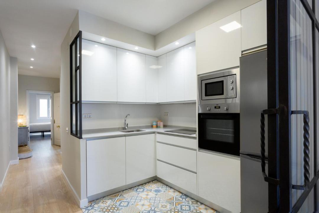 Photo of Kitchen in Justicia