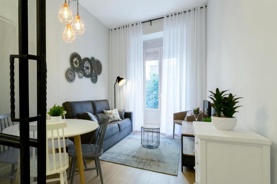 Photo of Livingroom in Justicia