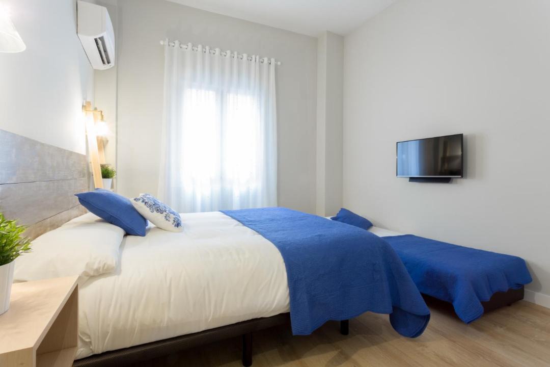 Photo of Bedroom in Justicia