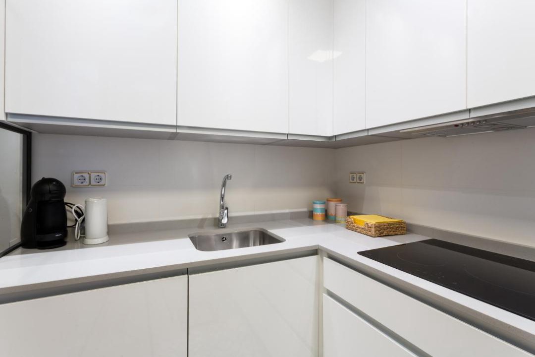 Photo of Kitchen in Justicia