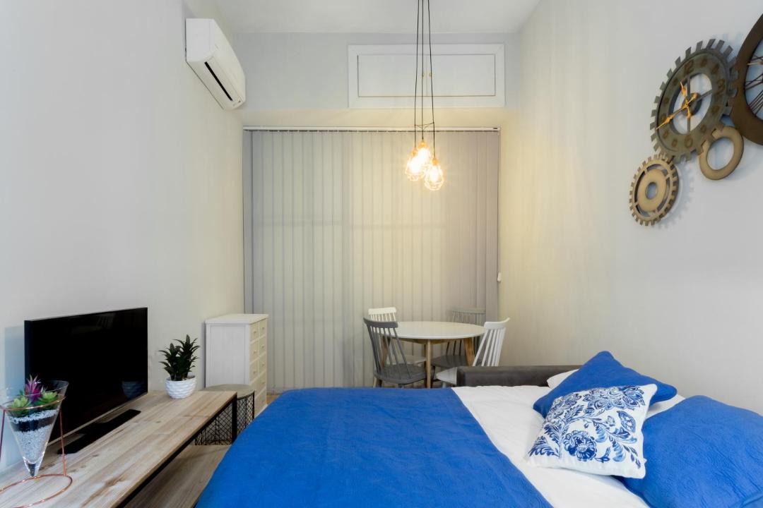 Photo of Bedroom in Justicia