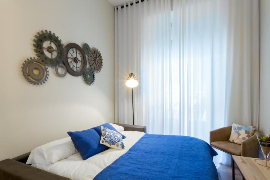 Photo of Bedroom in Justicia