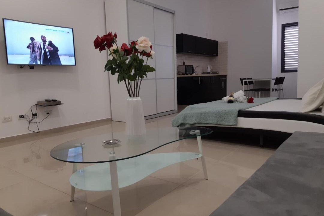 Photo of Livingroom in Bat Yam