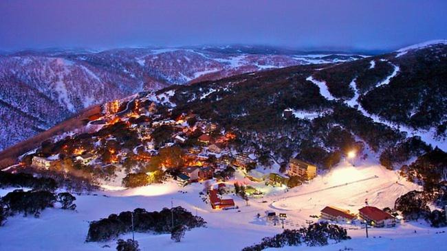 Photo of Others in Falls Creek