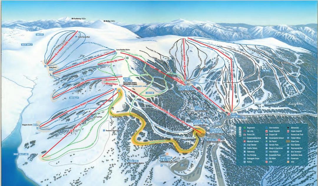 Photo of Others in Falls Creek
