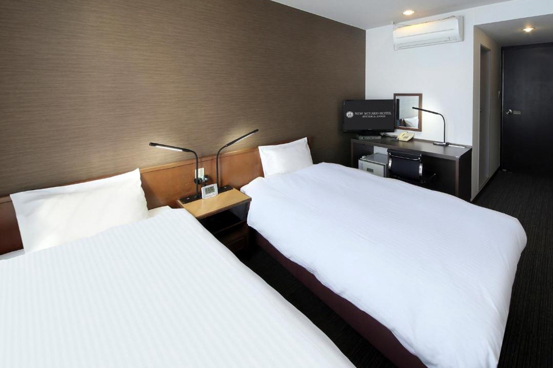 Photo of Bedroom in Ashikaga