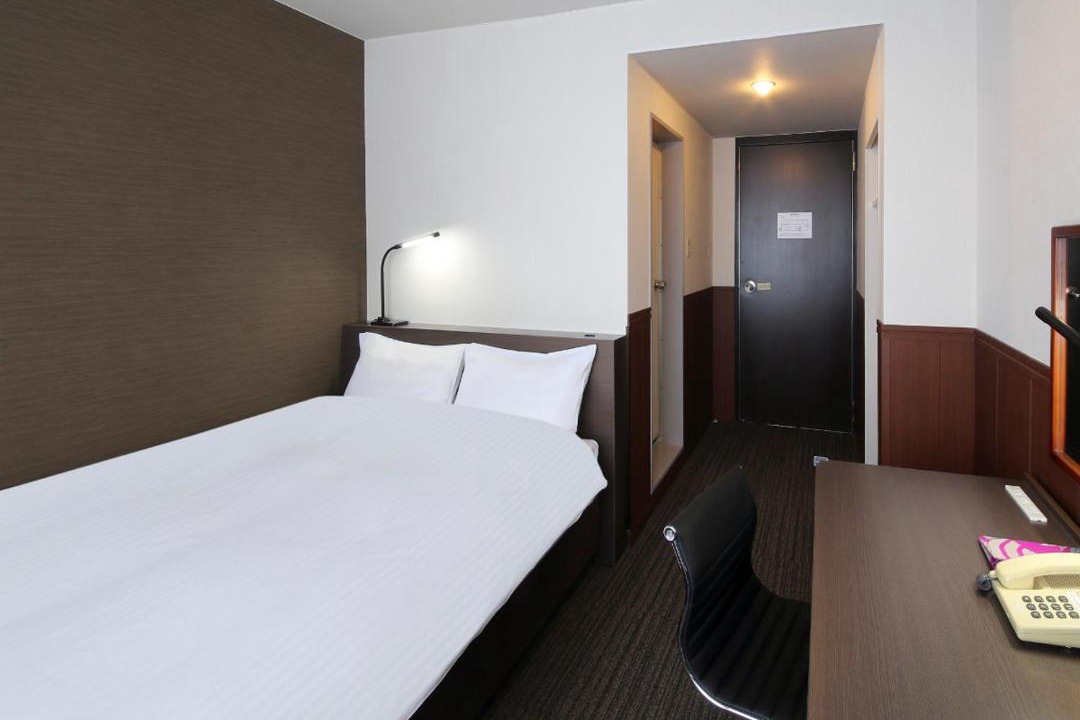 Photo of Bedroom in Ashikaga