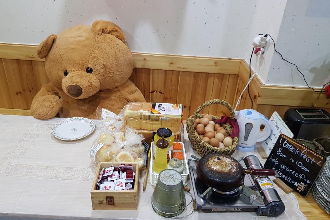 Photo of Others in Dongseong-ro