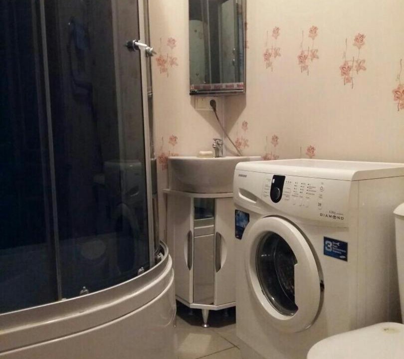 Photo of Bathroom in Sokolinaya Gora District