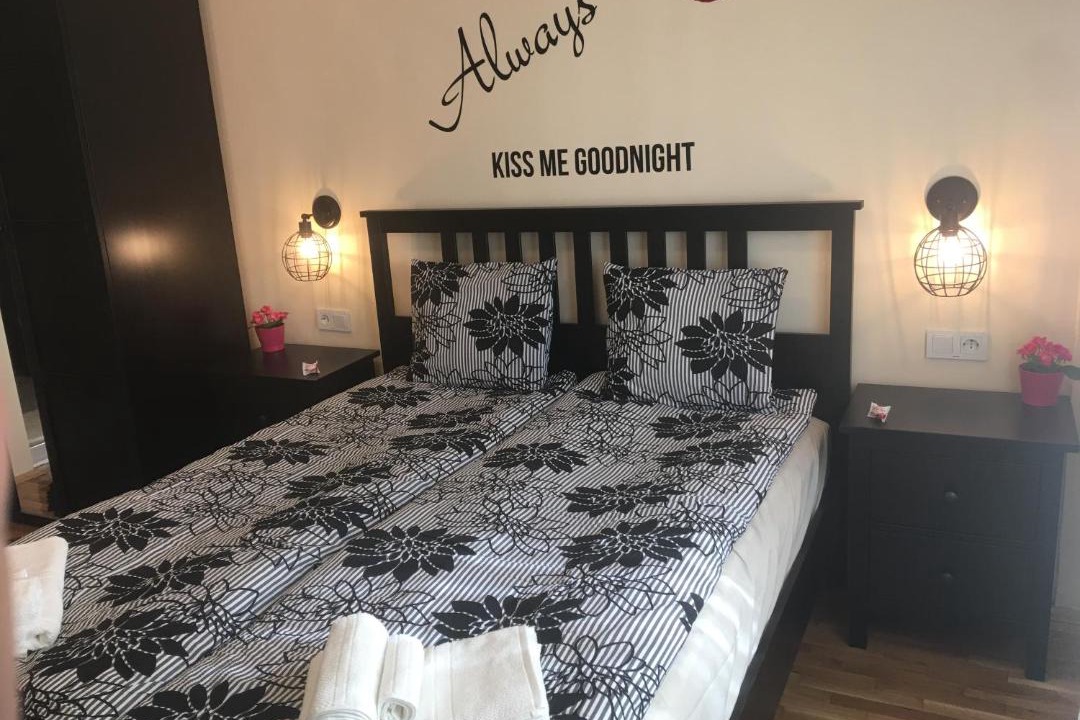 Photo of Bedroom in Mladost