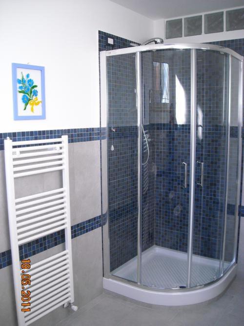 Photo of Bathroom in Santa Marinella
