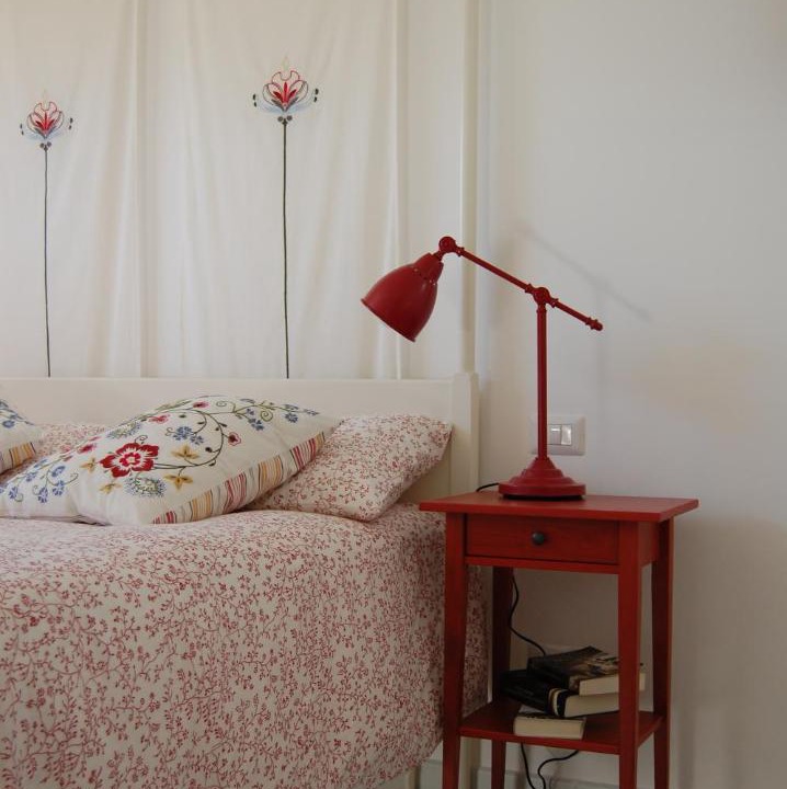 Photo of Bedroom in Santa Marinella