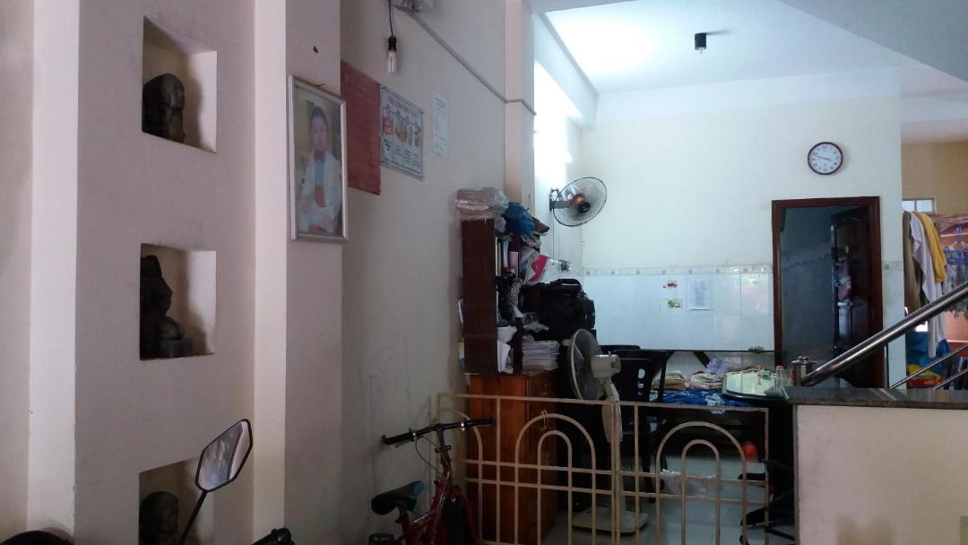 Photo of Livingroom in Thanh Khe