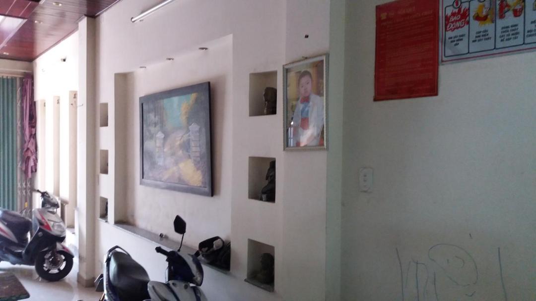 Photo of Livingroom in Thanh Khe