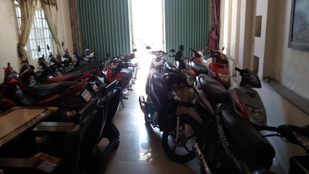 Photo of Livingroom in Thanh Khe