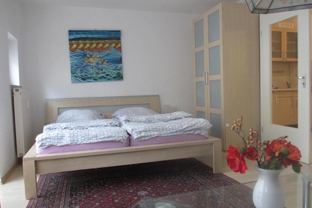 Photo of Bedroom in Freiburg im Breisgau