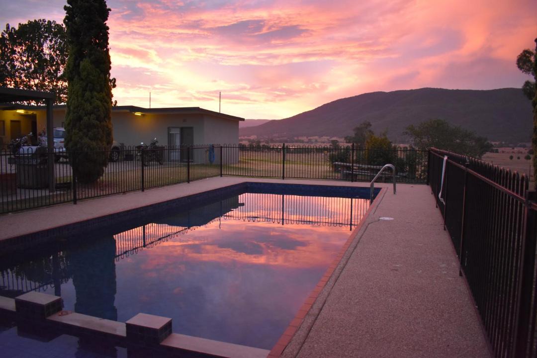 Photo of Others in Corryong