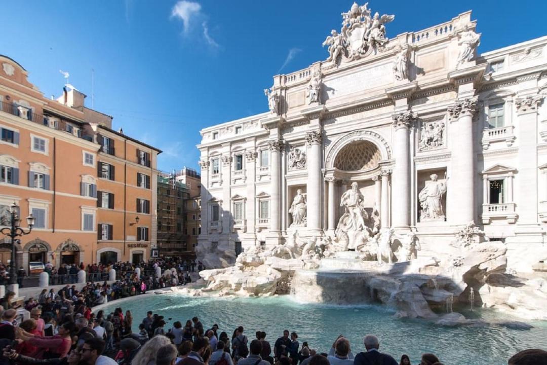 Photo of Others in Rione II Trevi