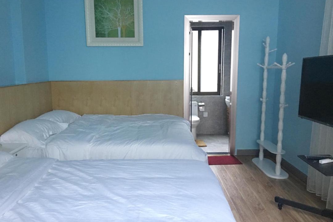 Photo of Bedroom in Shunde