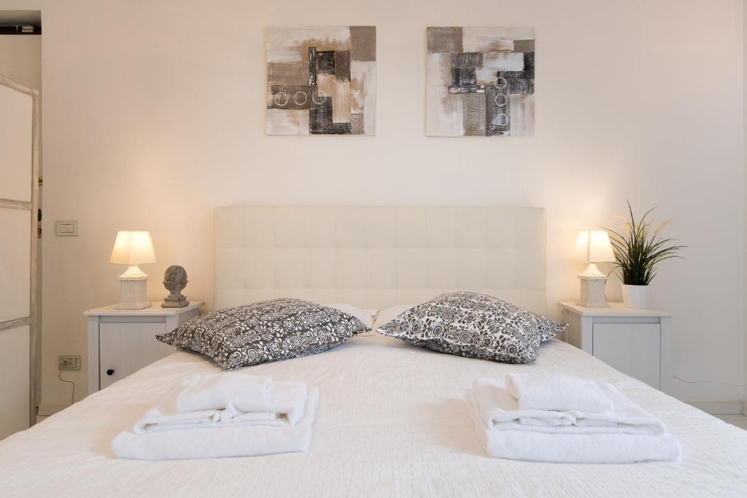 Photo of Bedroom in Rione XIV Borgo