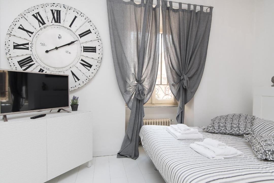 Photo of Bedroom in Rione XIV Borgo