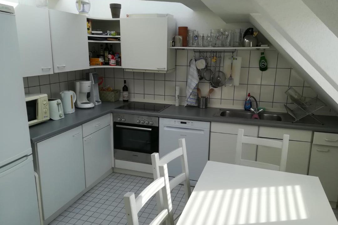Photo of Kitchen in Schoeneberg