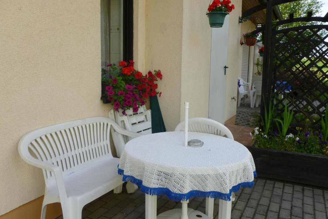 Photo of Patio Balcony in Neugrimnitz