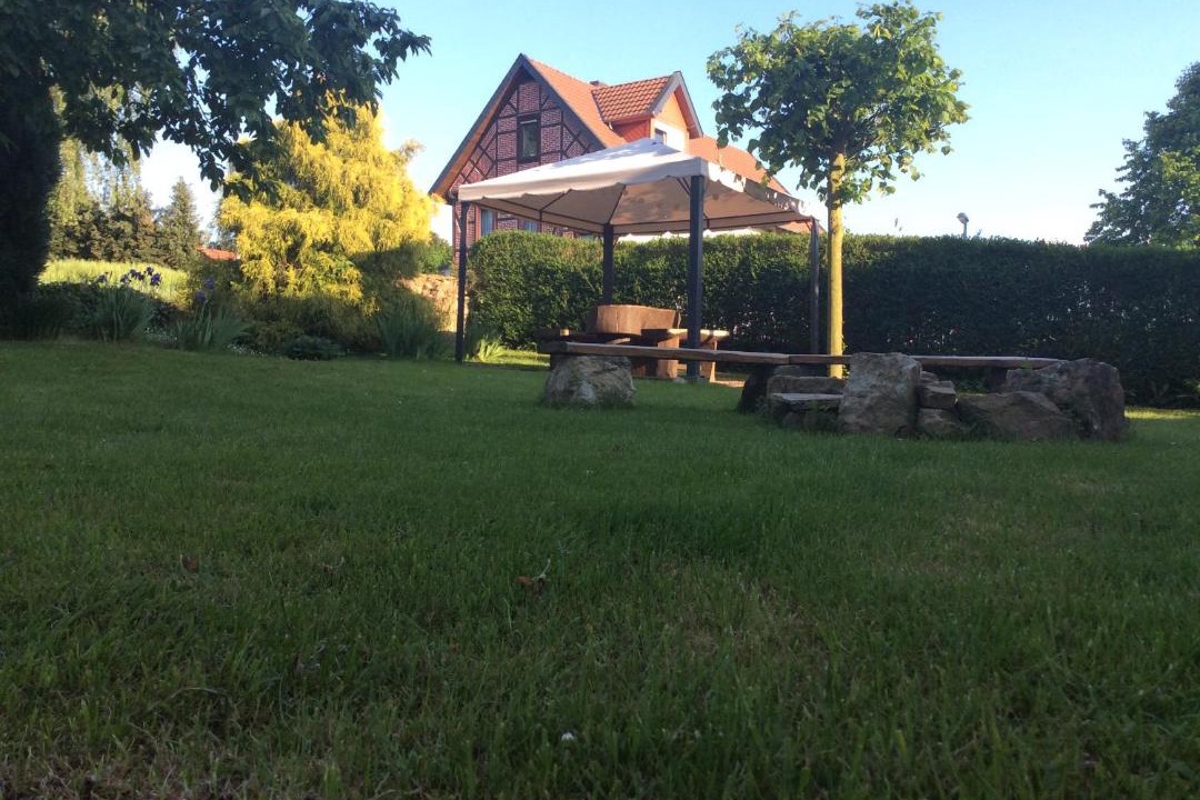 Photo of Outdoor in Friedrichsfeld