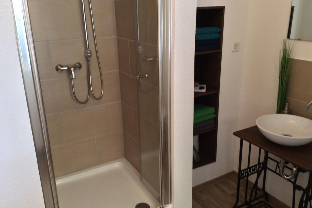 Photo of Bathroom in Friedrichsfeld
