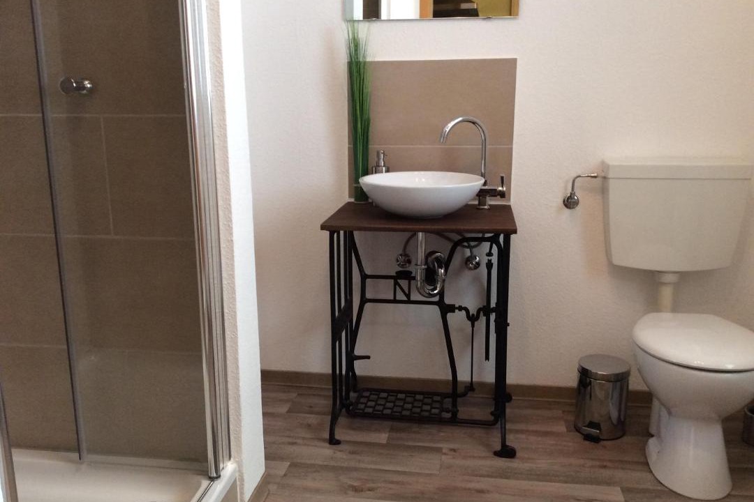 Photo of Bathroom in Friedrichsfeld